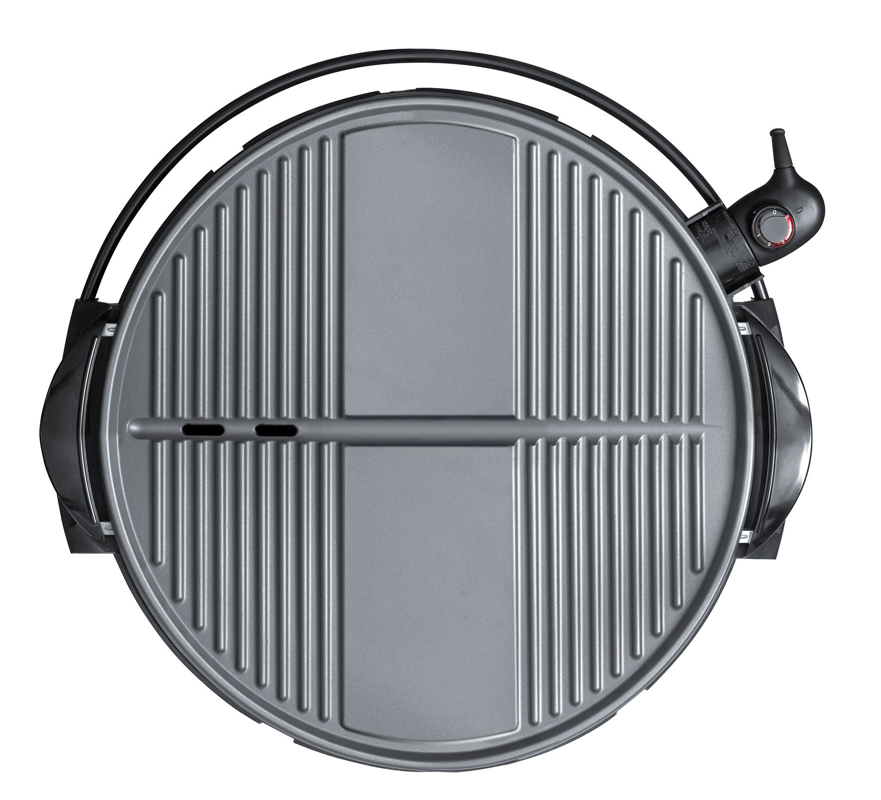 Steba BBQ Søjlegrill VG400